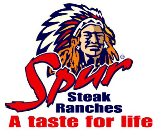 Spur logo