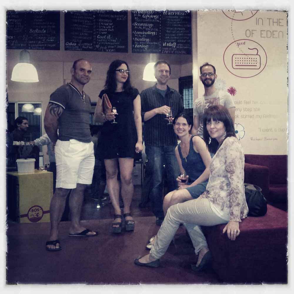 8weekend boxing crew filtered sm