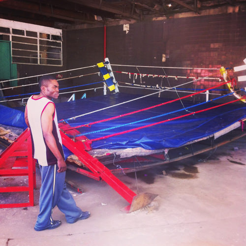 james and ring iphone