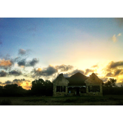 melkkamer house instagram