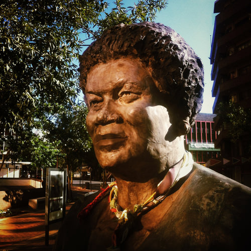 Albertina Sisulu instagram