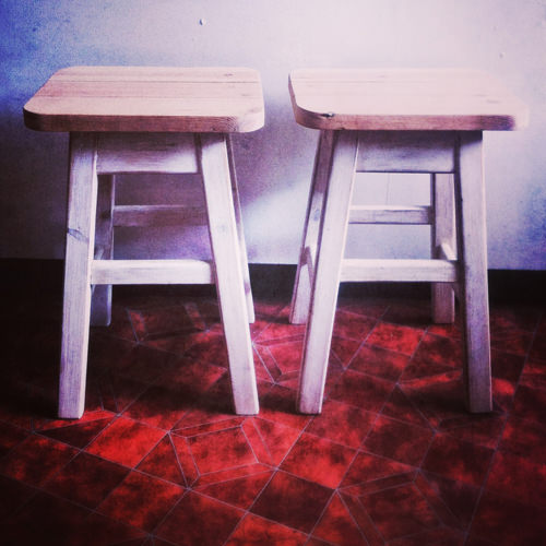 stools at home