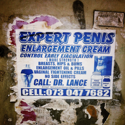 expert penis enlargement