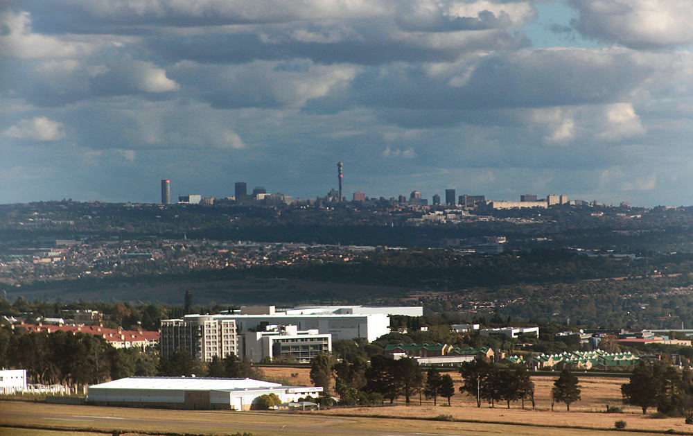 Jozi