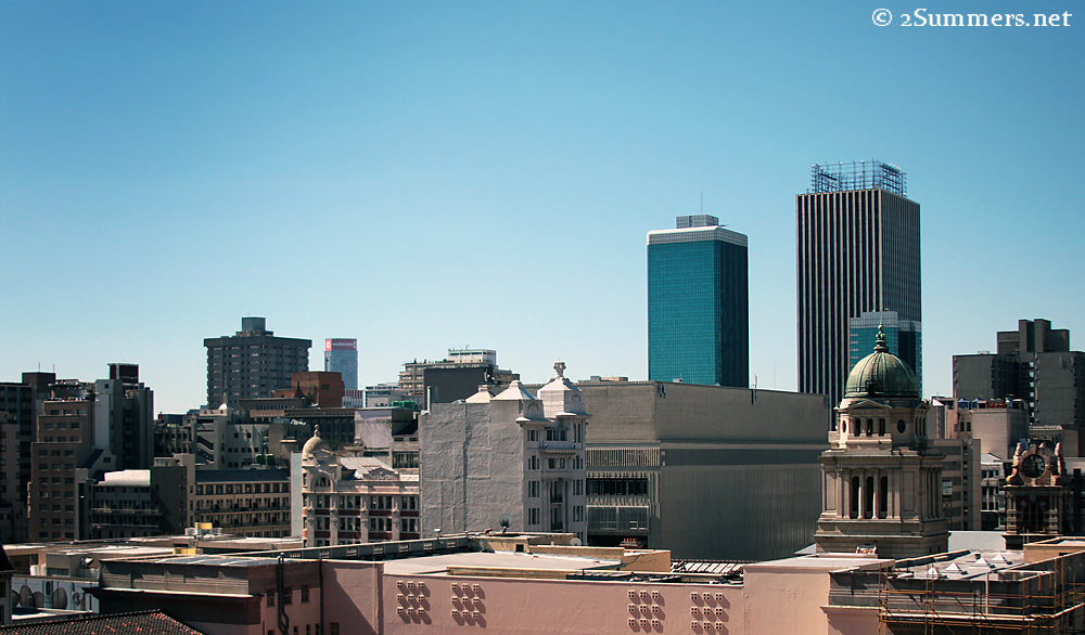 Secret location view