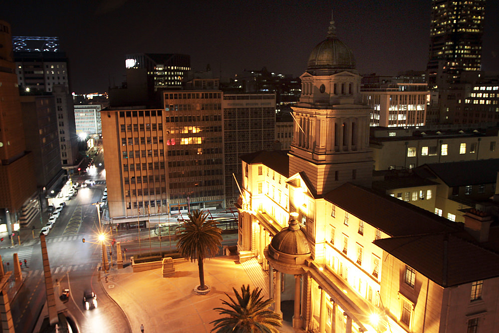 Gauteng legislature sm