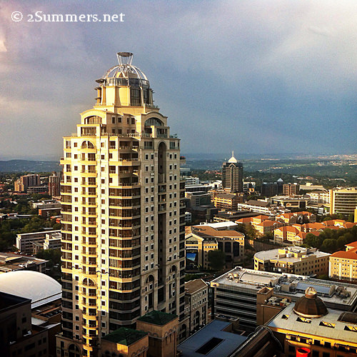 Michelangelo Instagram