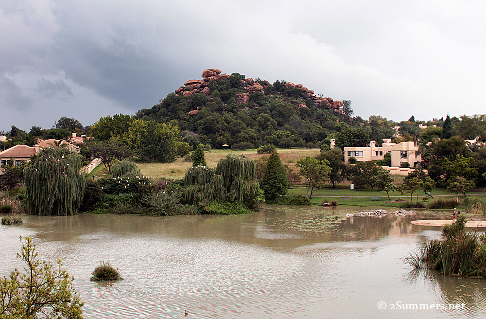 Lonehill Nature Reserve