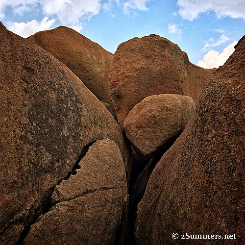 Lonehill rocks Instagram