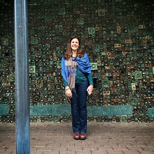 Heather Braamfontein