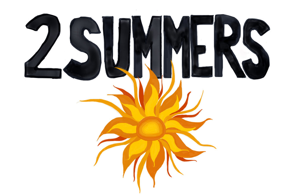 2summers and sun for blog