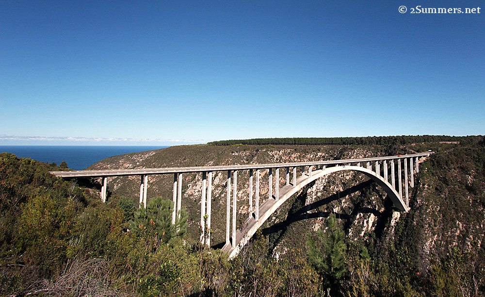 Bloukrans Bridge