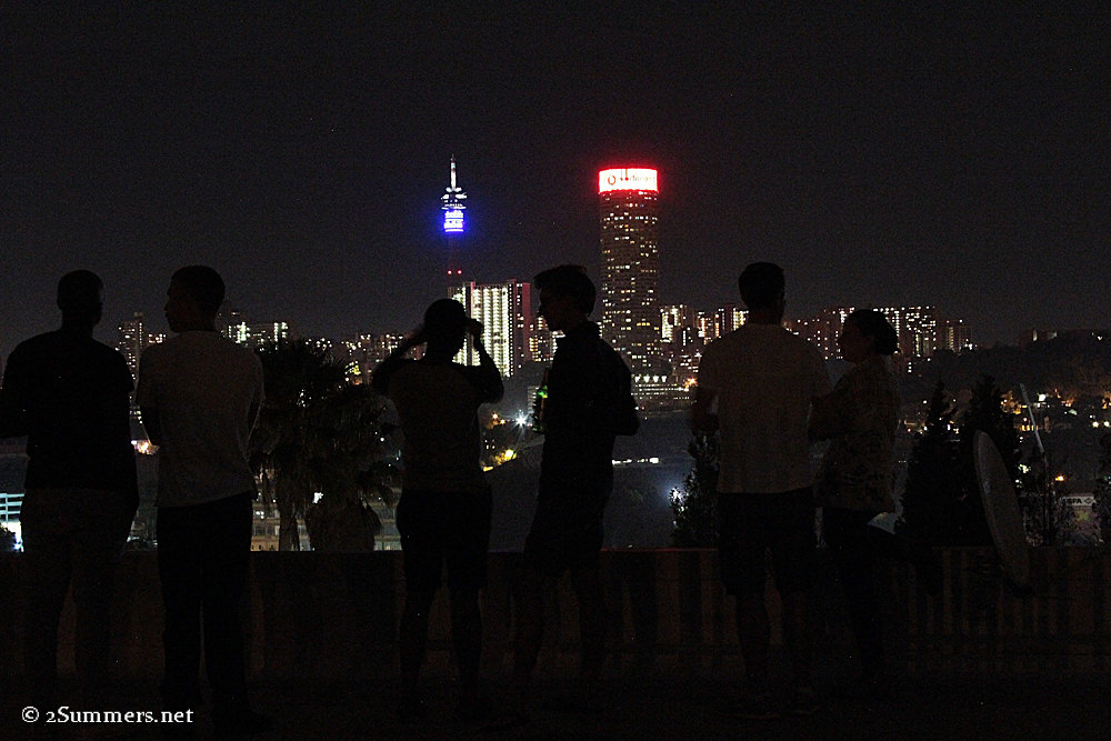 Pub crawl Beryl Court