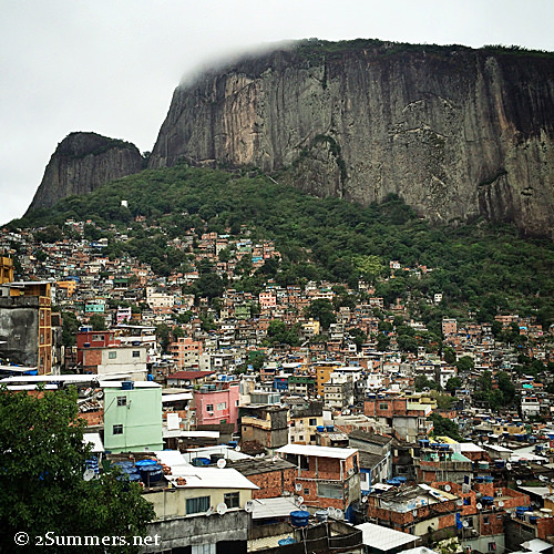 Moment 3 - View from Rosinha2