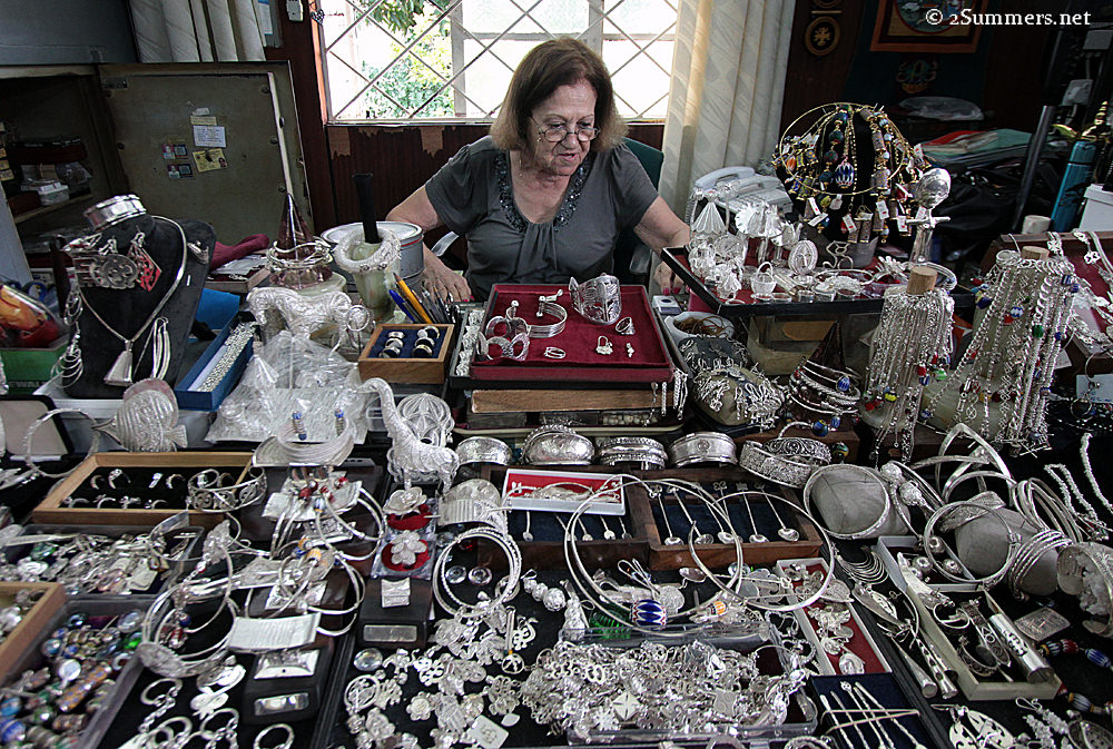 Georgette Hakim resized