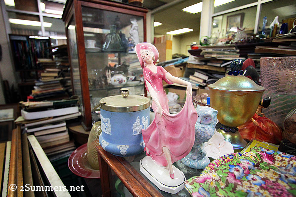 Collectors Treasury doll