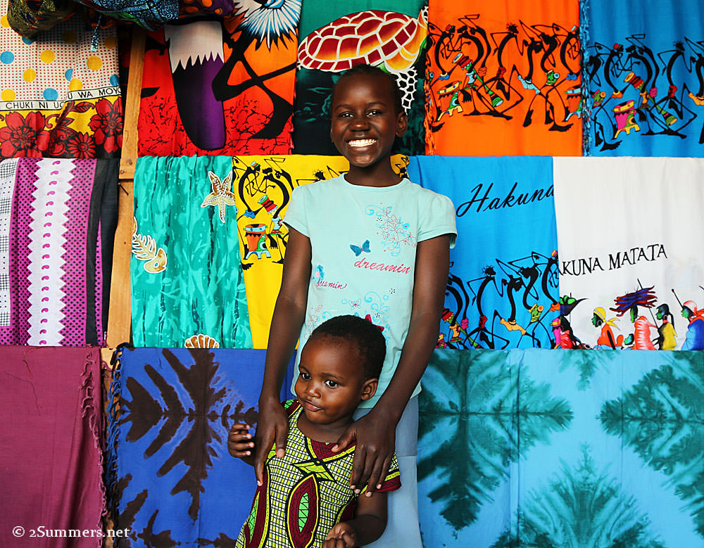 Girls-in-fabric-shop