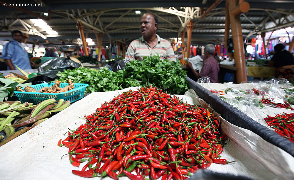 Market-chiles