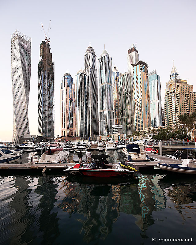 Dubai-Marina