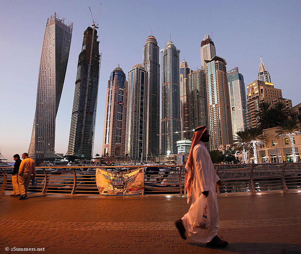 Dubai-Marina2