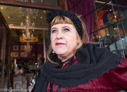 Michelle De Villiers