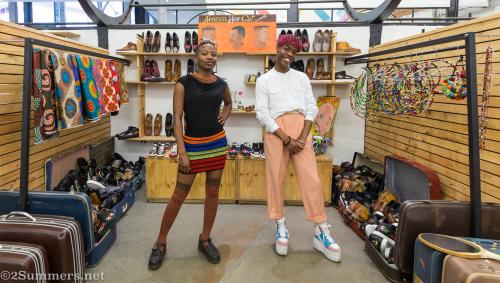 Fashion at Work Shop New Town