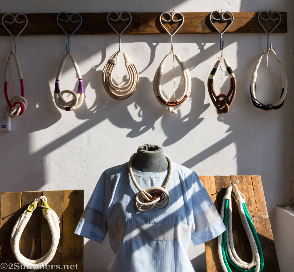 Baroka Fashions jewelry