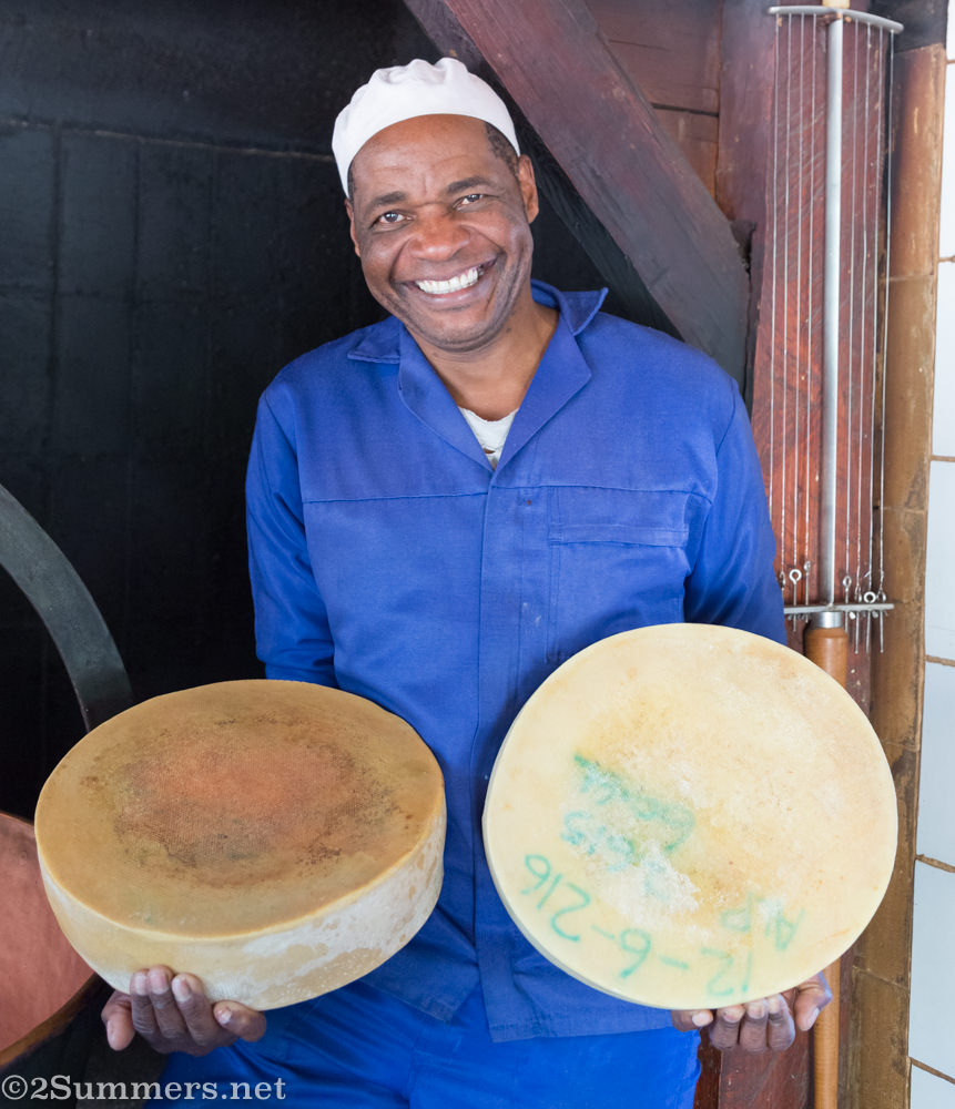 Francisco at Wegraakbosch