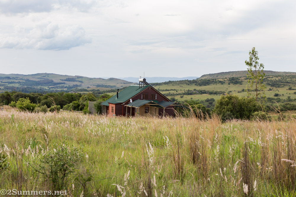 Cottage at Stone Hill