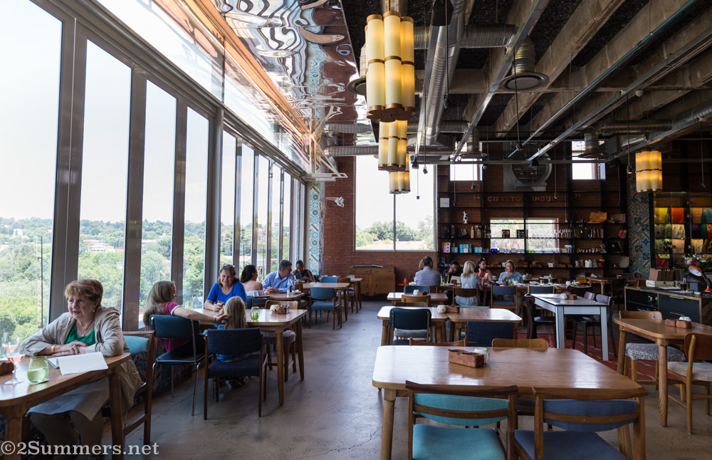 Social Kitchen + Bar