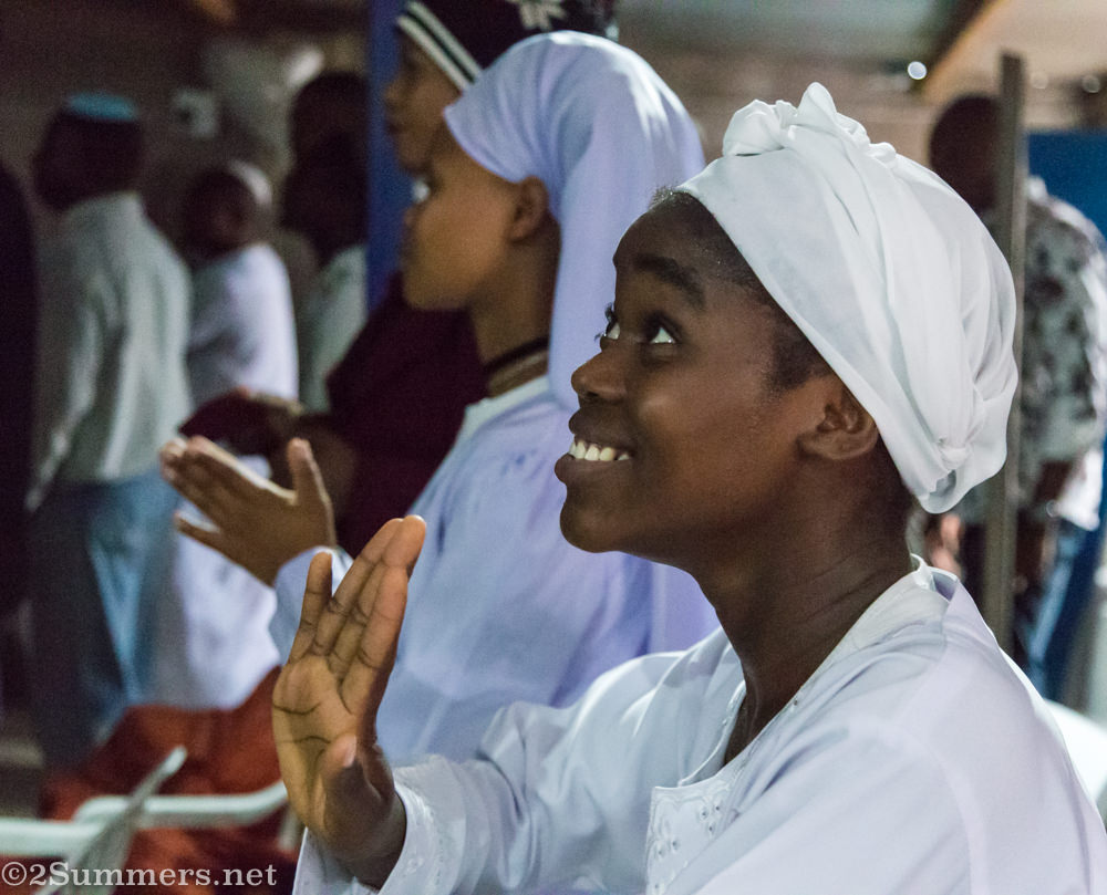 Rabbi Nathan’s daughter