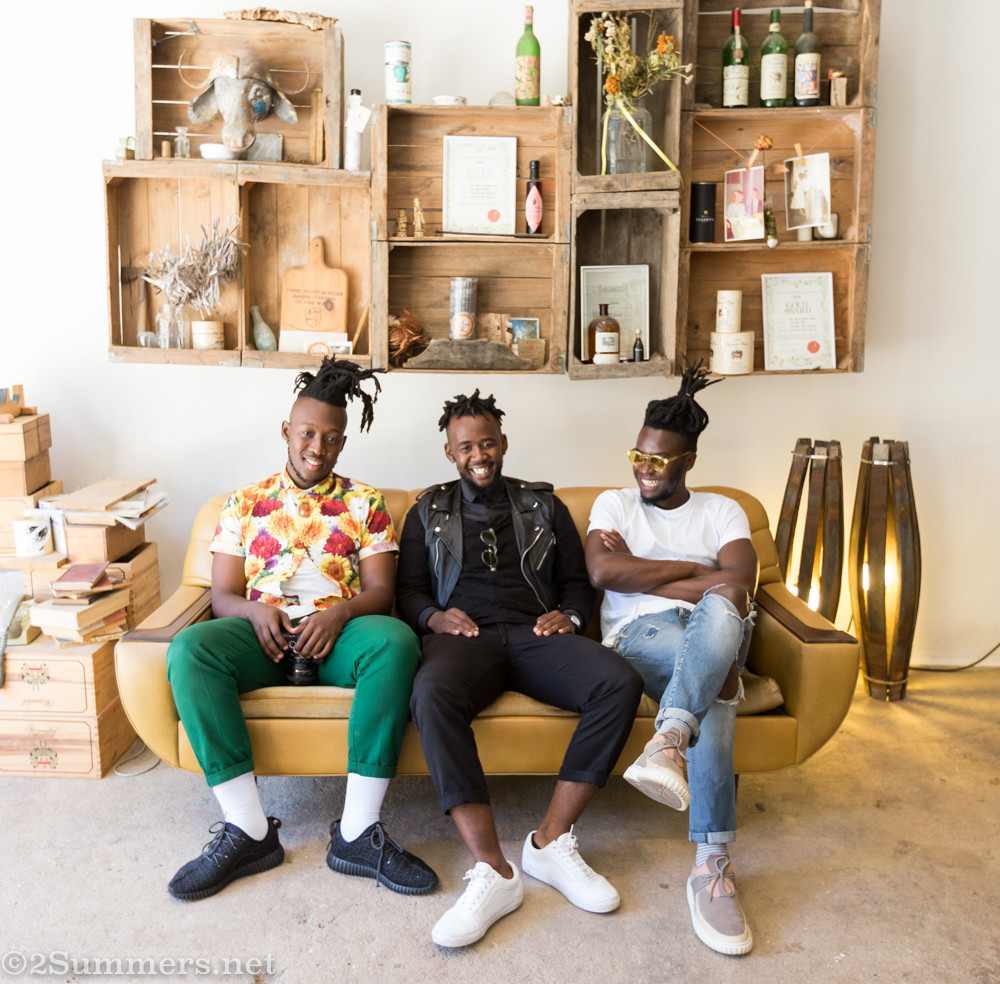 I See a Different You at Rozendal