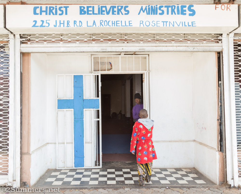 Christ Believers Ministries