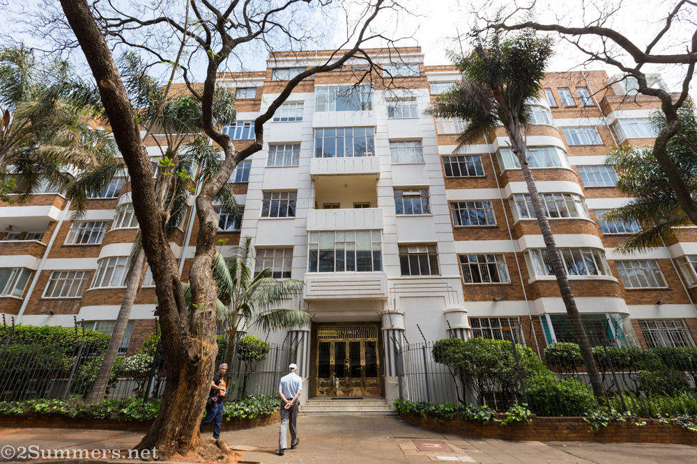 Gleneagles Court in Killarney