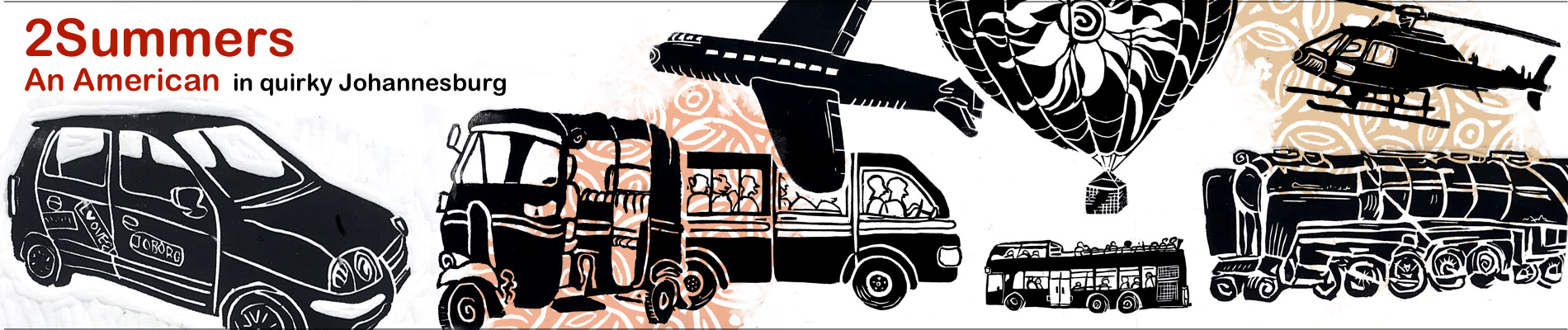 2Summers in motion banner