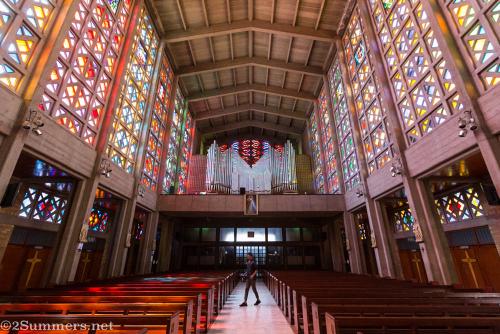 Cathedral of Christ the King