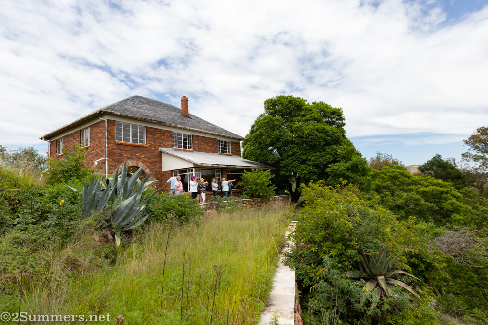 3 Rose Road, Upper Houghton