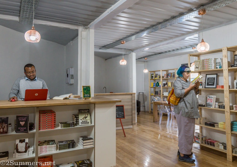 Book Circle Capital in 27 Boxes