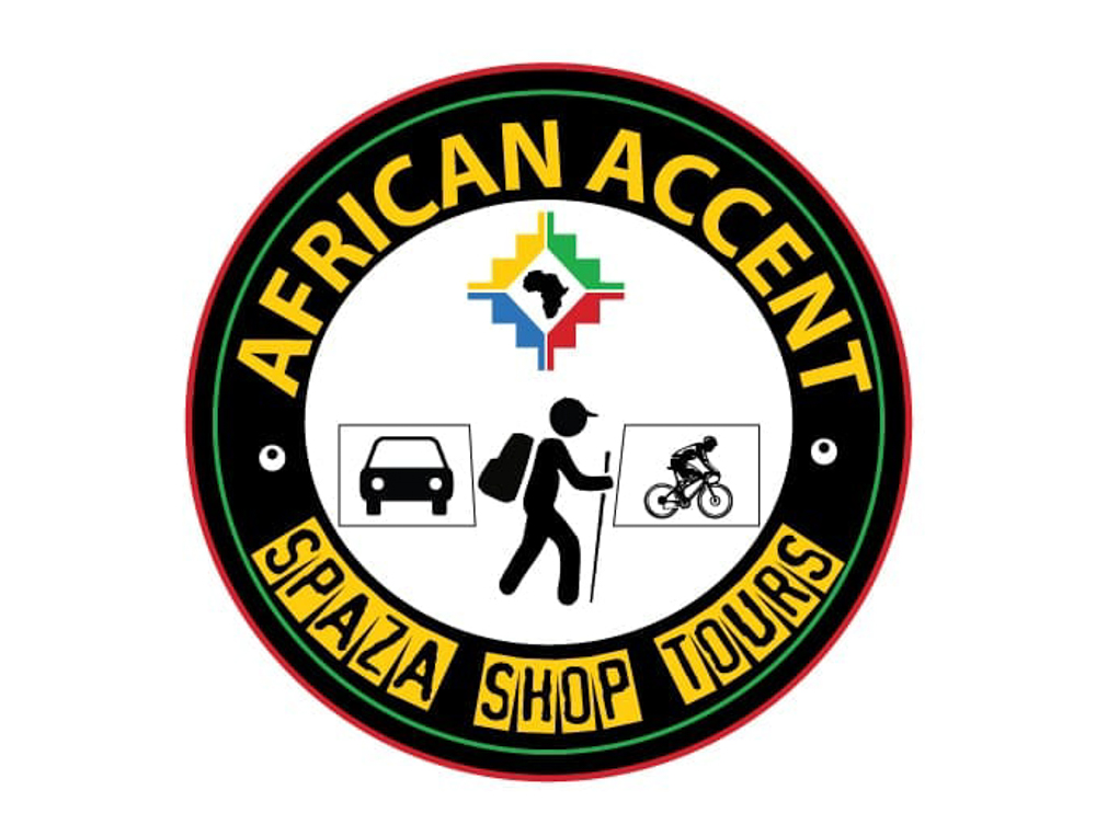 Spaza Shop Tour logo