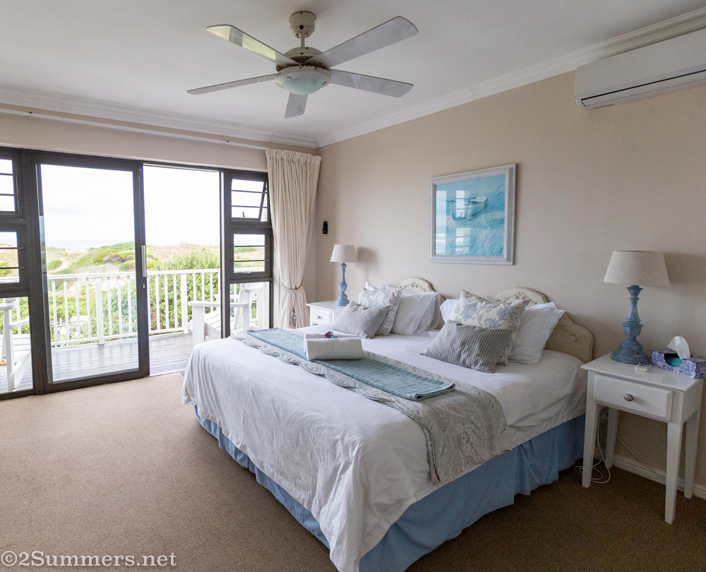 Room at the Beach House in Port Alfred