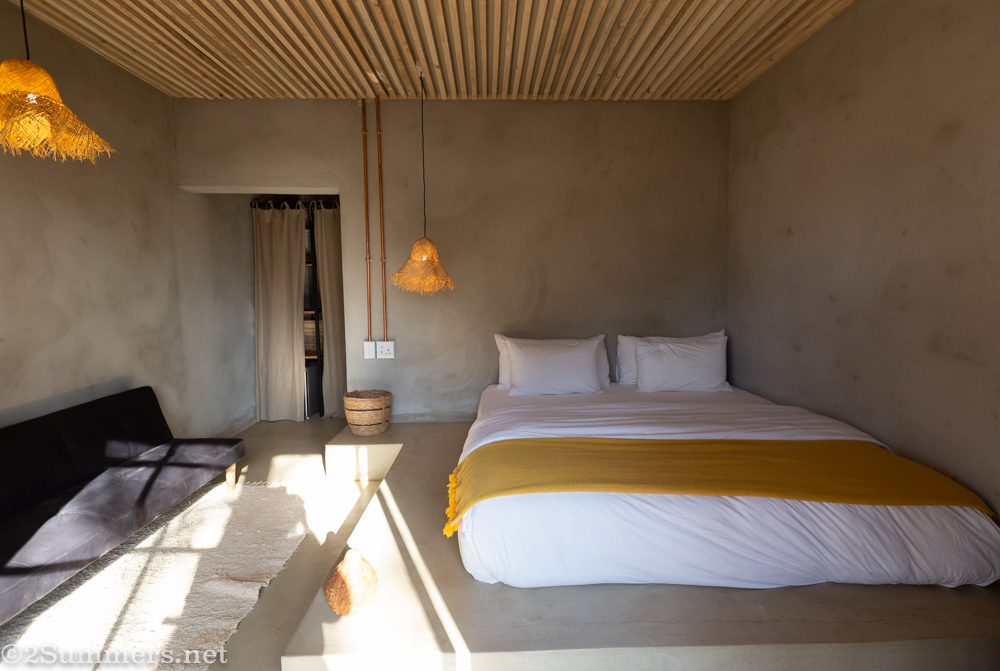 Room at the Farmhouse