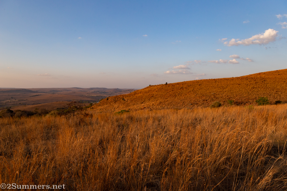 Cradle of Humankind