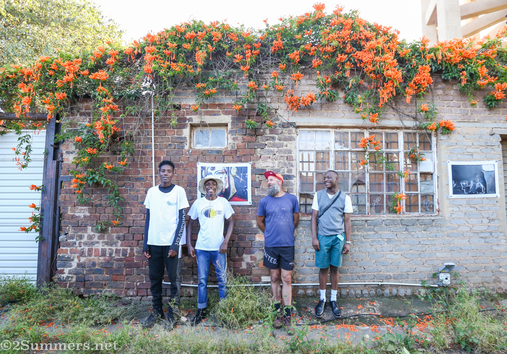 Brixton Photo Collective