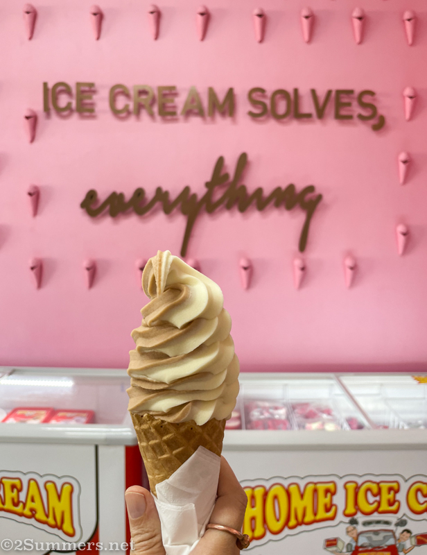 Home ice cream Richards Bay