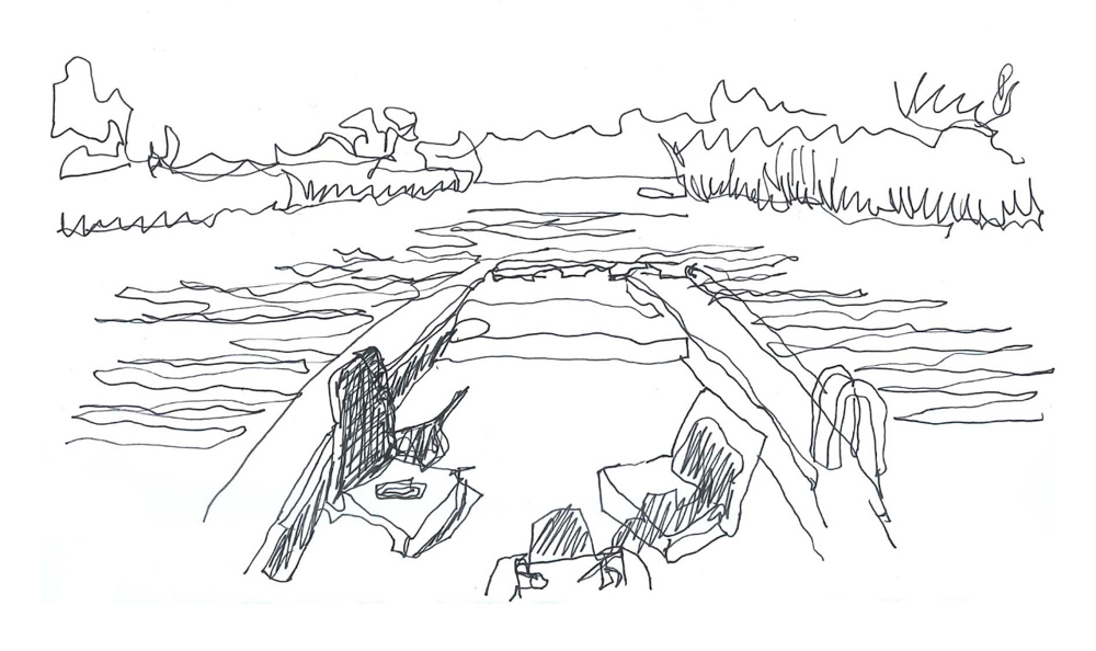 Thorsten’s boat sketch