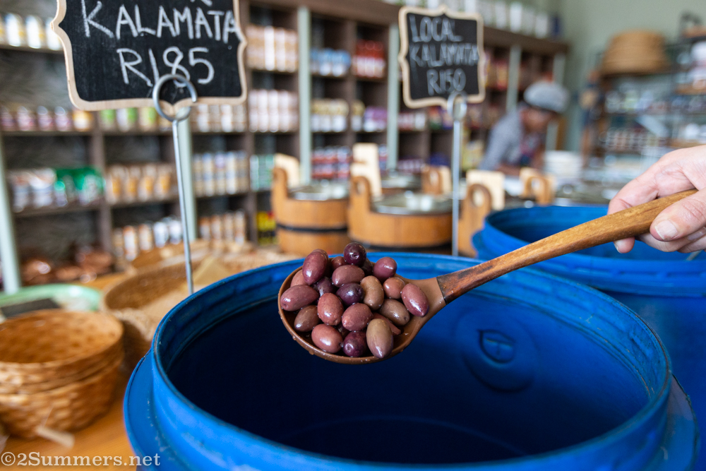 Olives from Olive You