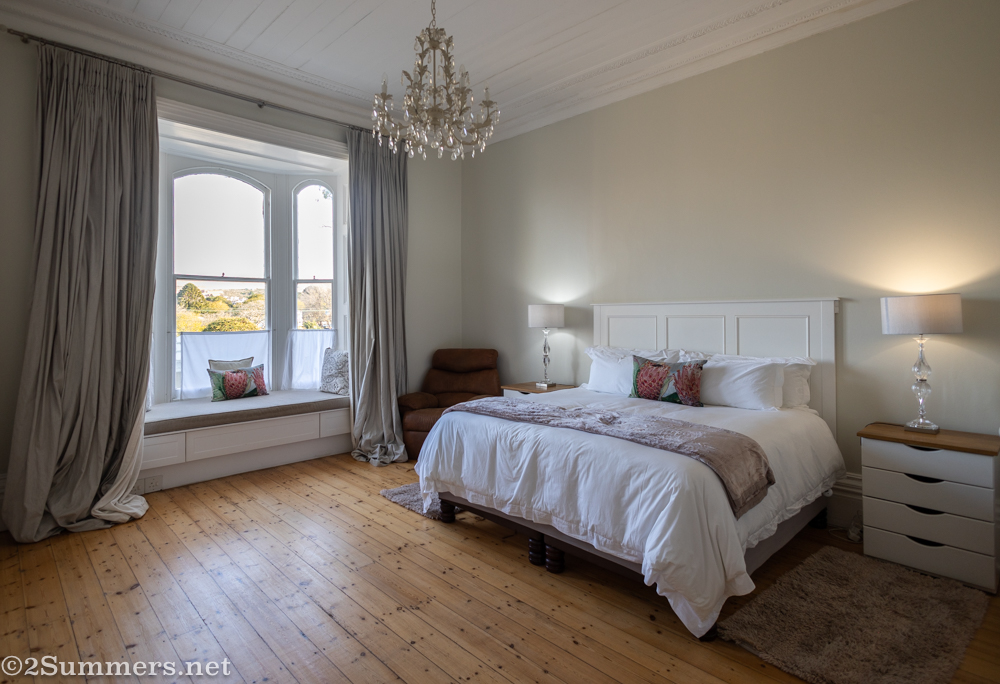 Cornerstone Manor room