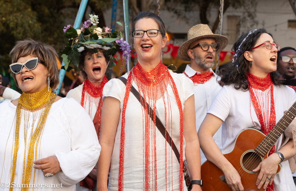 Brixton Local Vocals