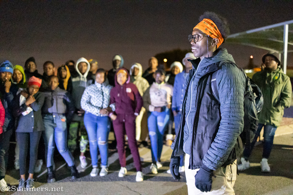 FunkItImWalking crew