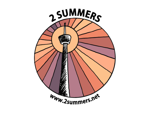 2Summers Logo Featured Post